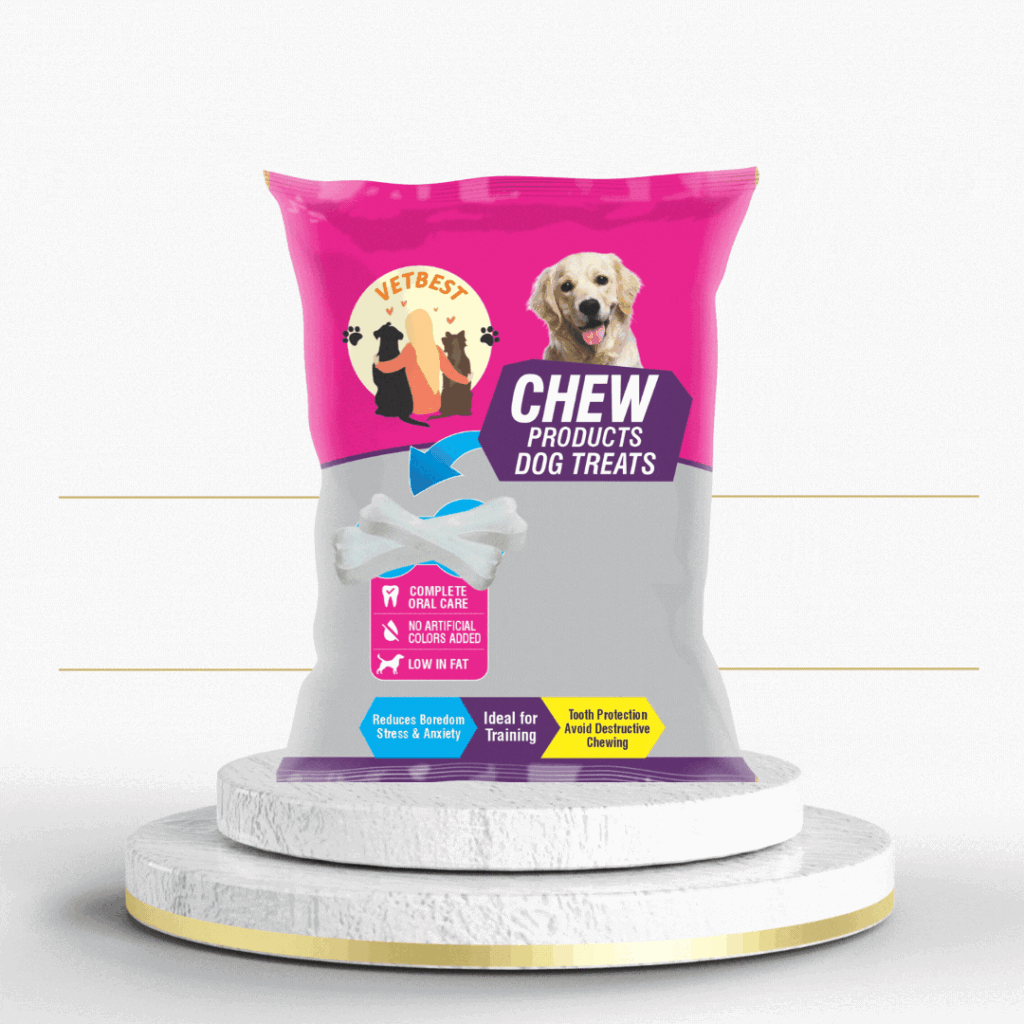 Pet-food-universal-packaging