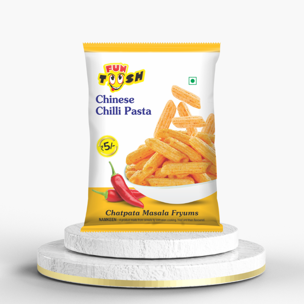 universal-packaging-flexible packaging