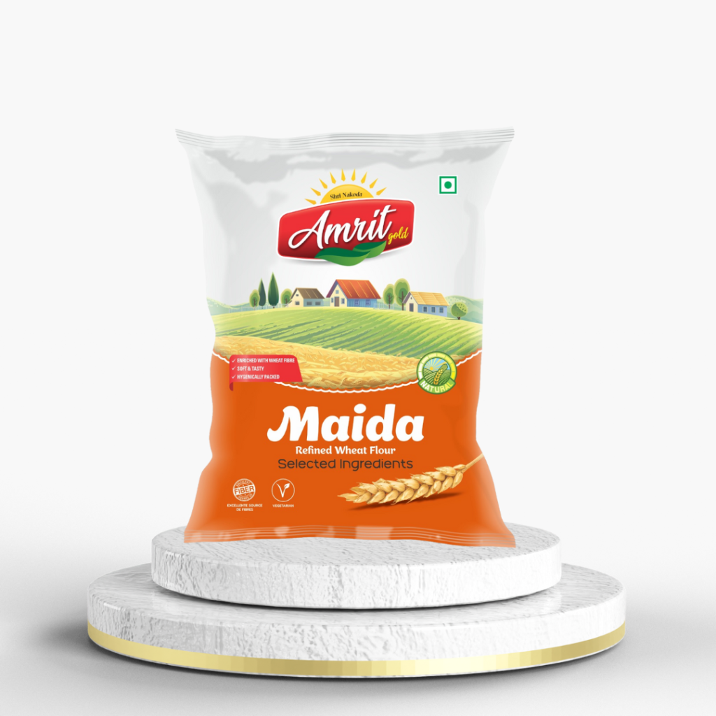 maida-felxible